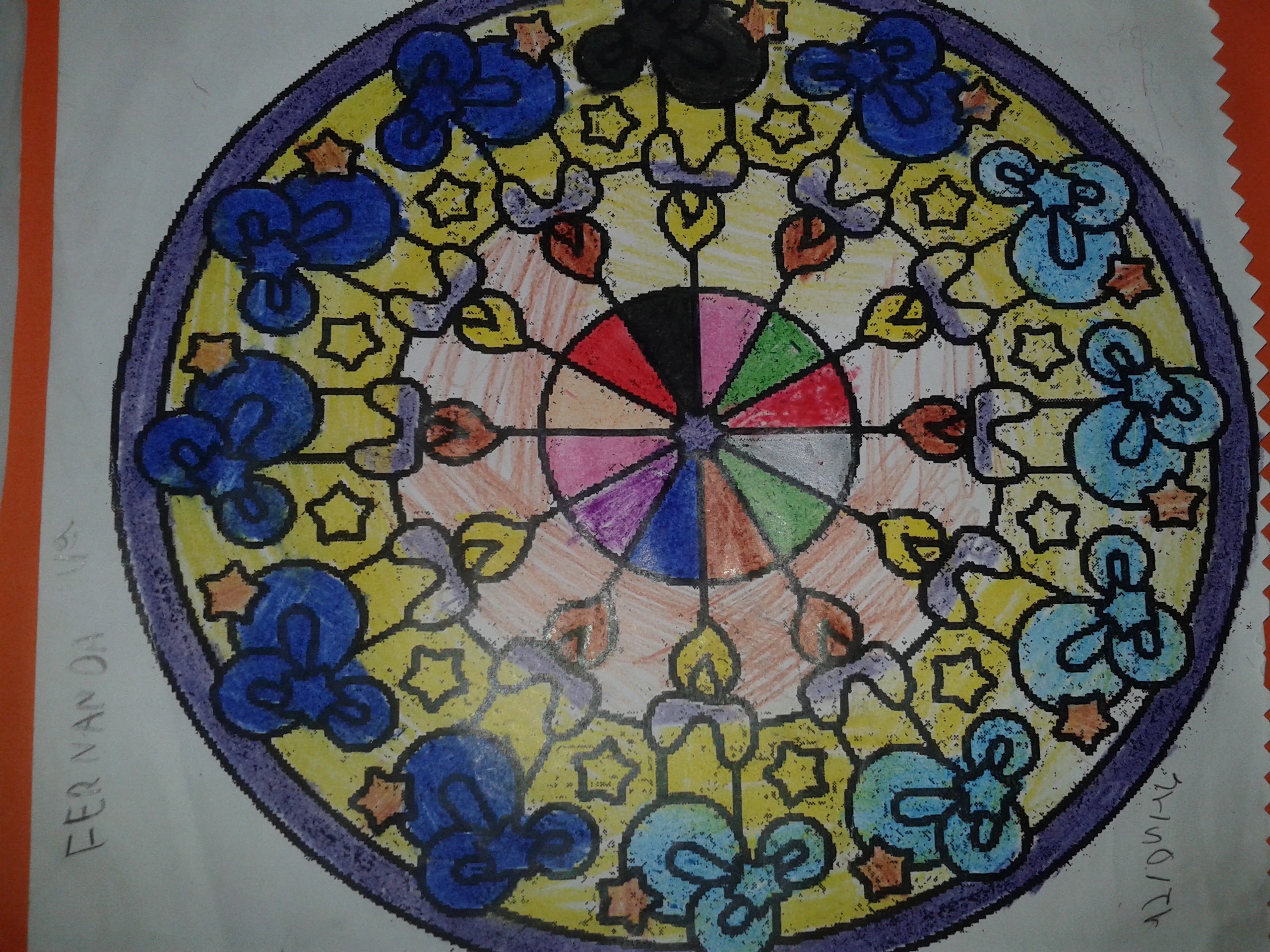 Tamanho original